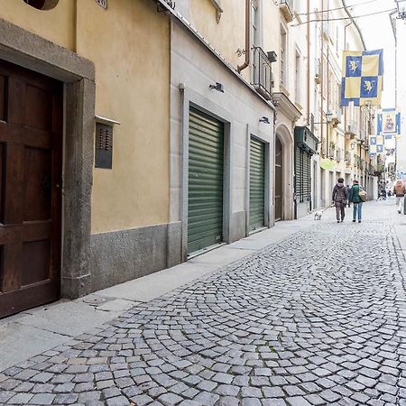 Mignon - Appartamento Di Charme Torino Exterior foto