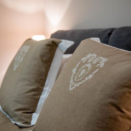 Mignon - Appartamento Di Charme Torino Exterior foto
