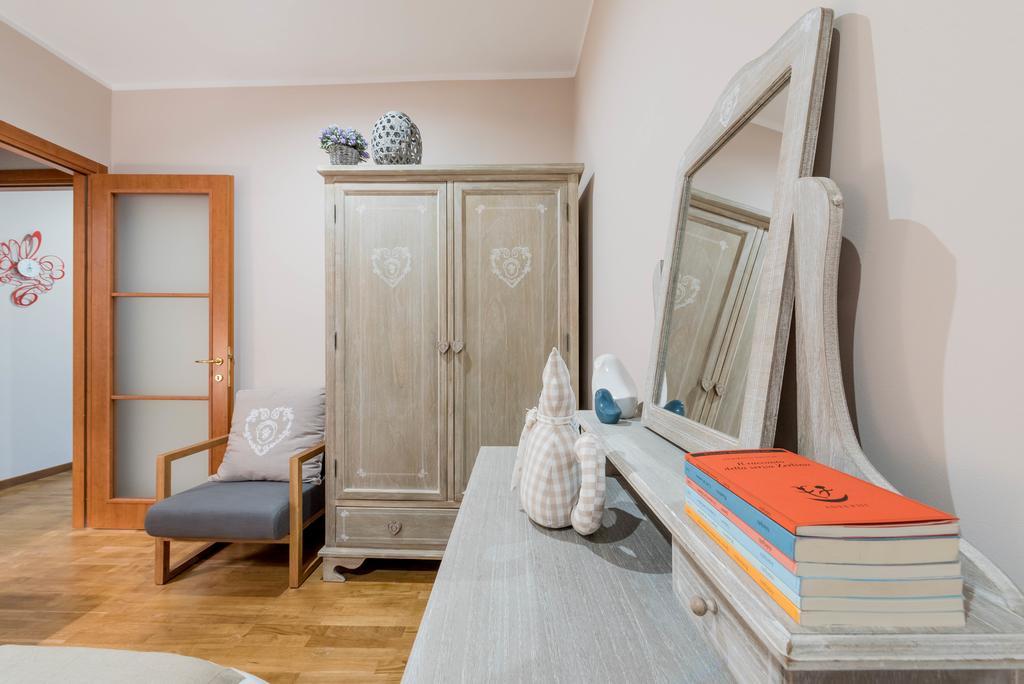 Mignon - Appartamento Di Charme Torino Exterior foto