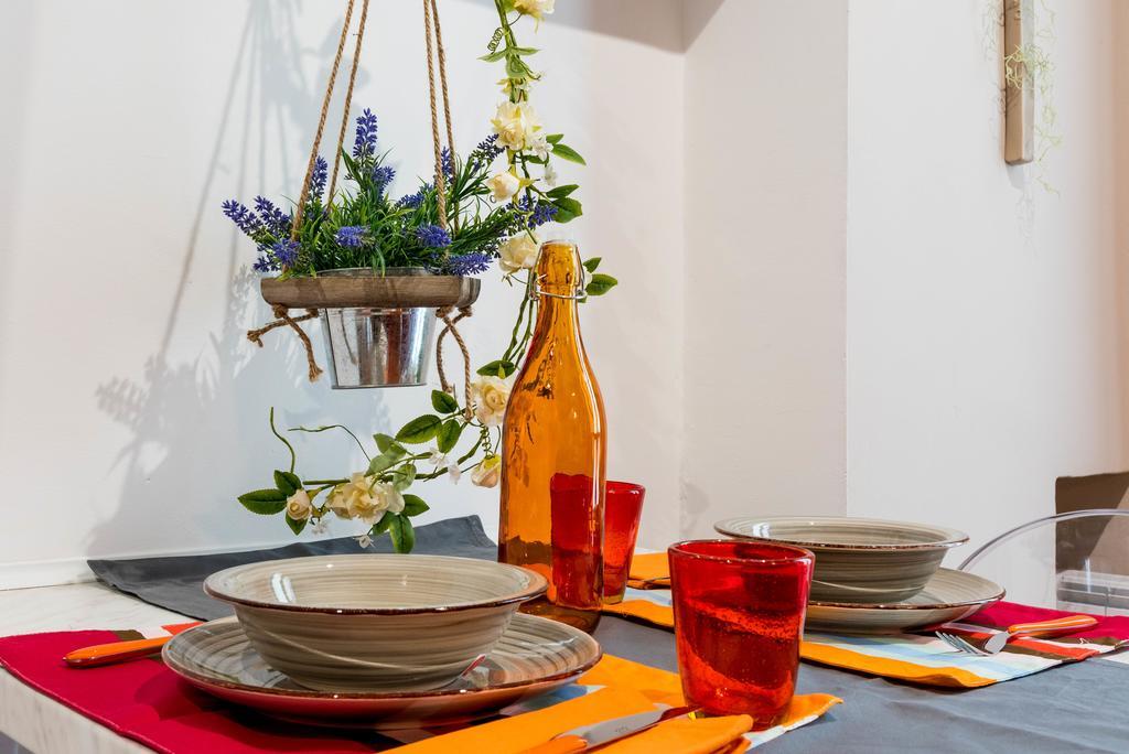Mignon - Appartamento Di Charme Torino Exterior foto