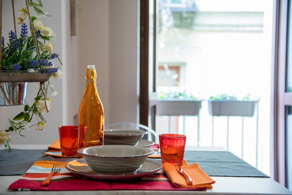 Mignon - Appartamento Di Charme Torino Exterior foto