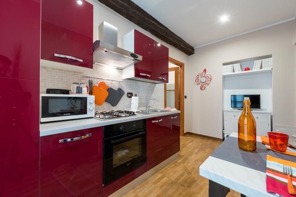Mignon - Appartamento Di Charme Torino Exterior foto