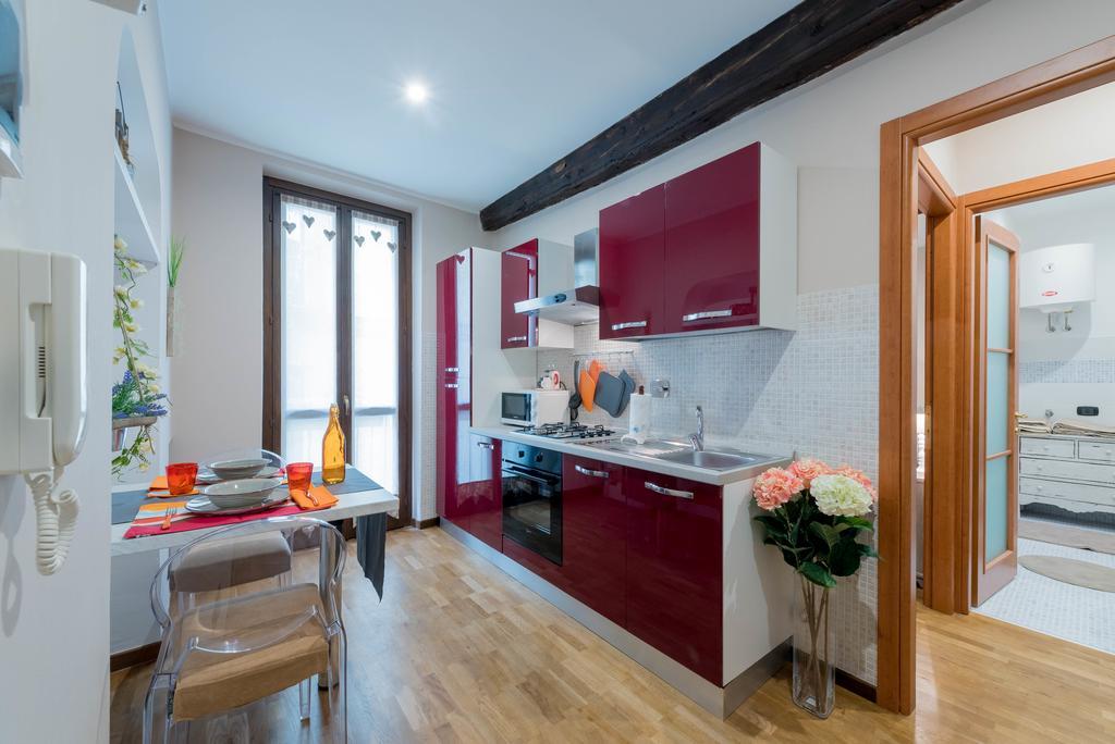 Mignon - Appartamento Di Charme Torino Exterior foto