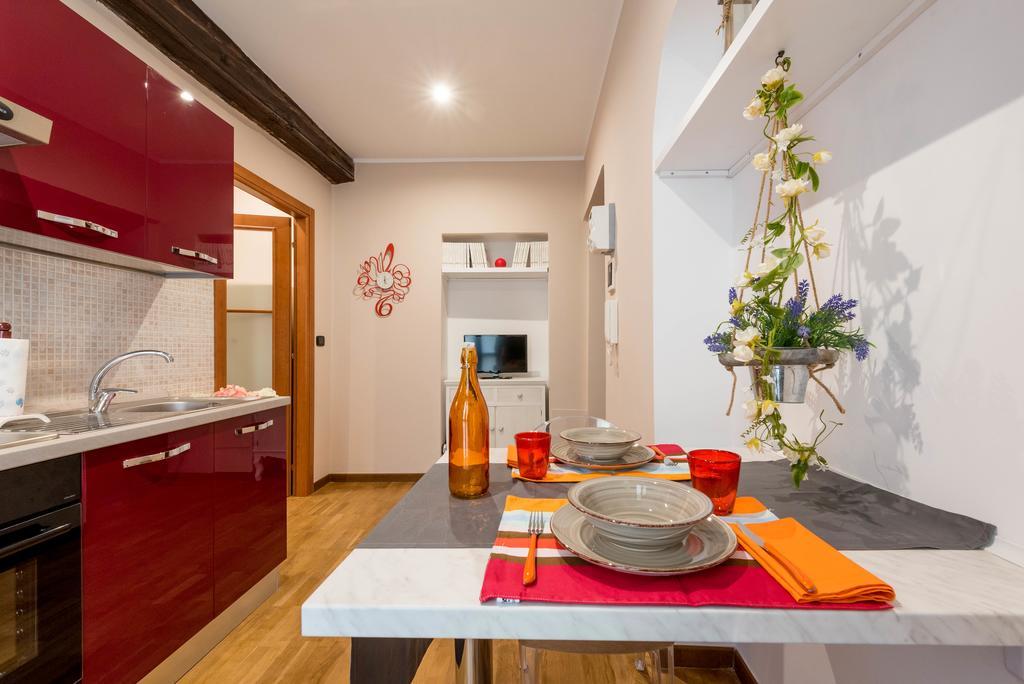 Mignon - Appartamento Di Charme Torino Exterior foto