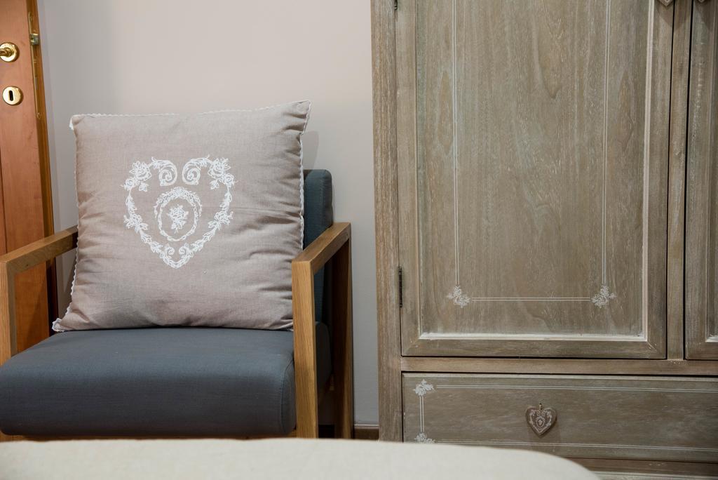 Mignon - Appartamento Di Charme Torino Exterior foto
