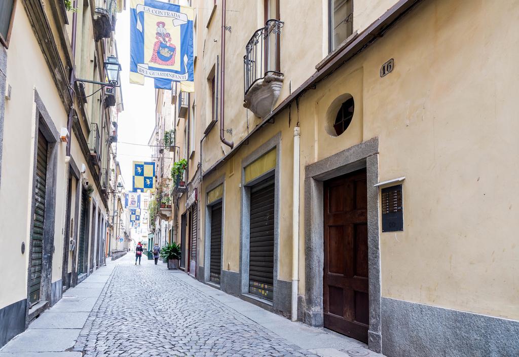 Mignon - Appartamento Di Charme Torino Exterior foto