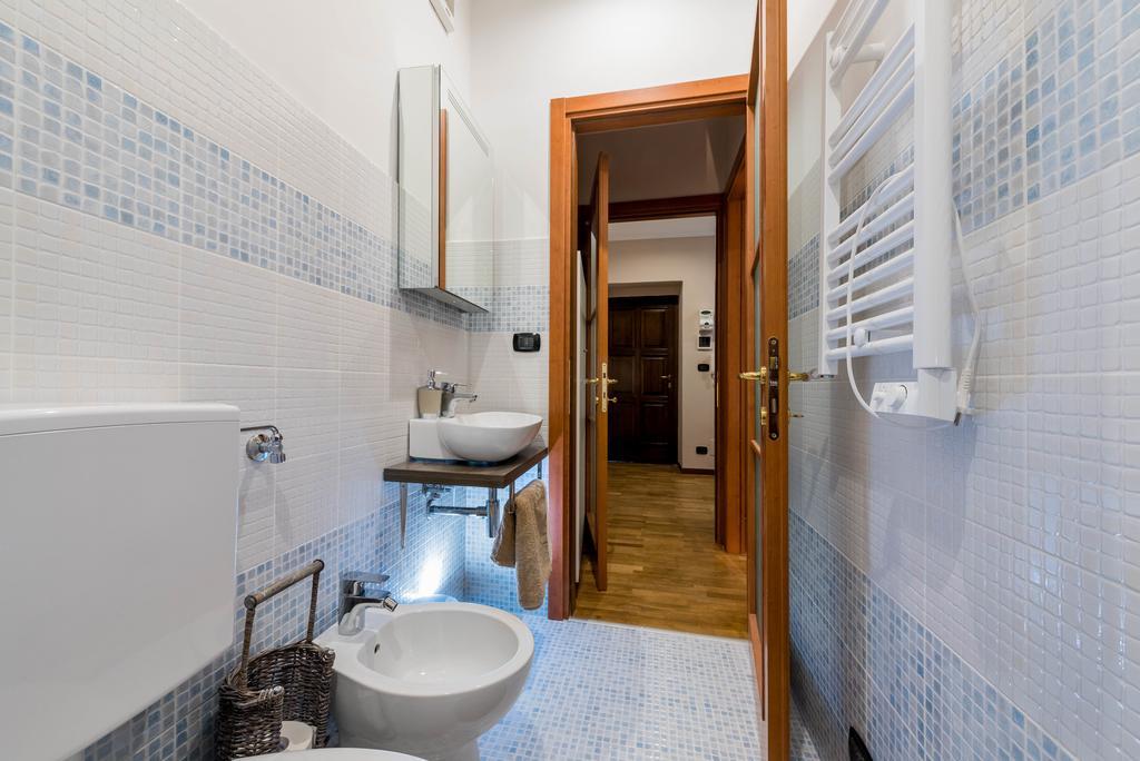 Mignon - Appartamento Di Charme Torino Exterior foto