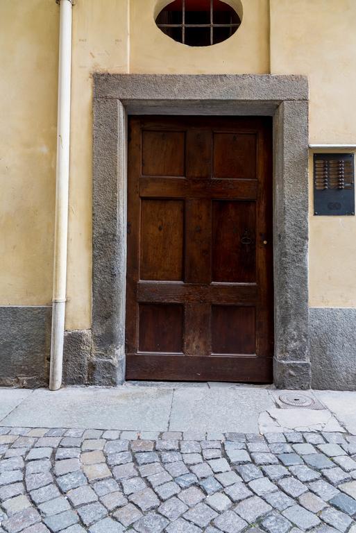 Mignon - Appartamento Di Charme Torino Exterior foto