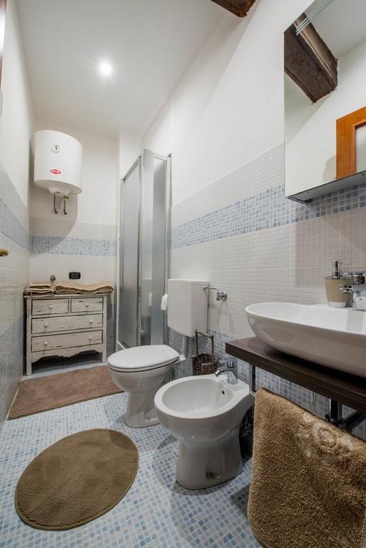 Mignon - Appartamento Di Charme Torino Exterior foto